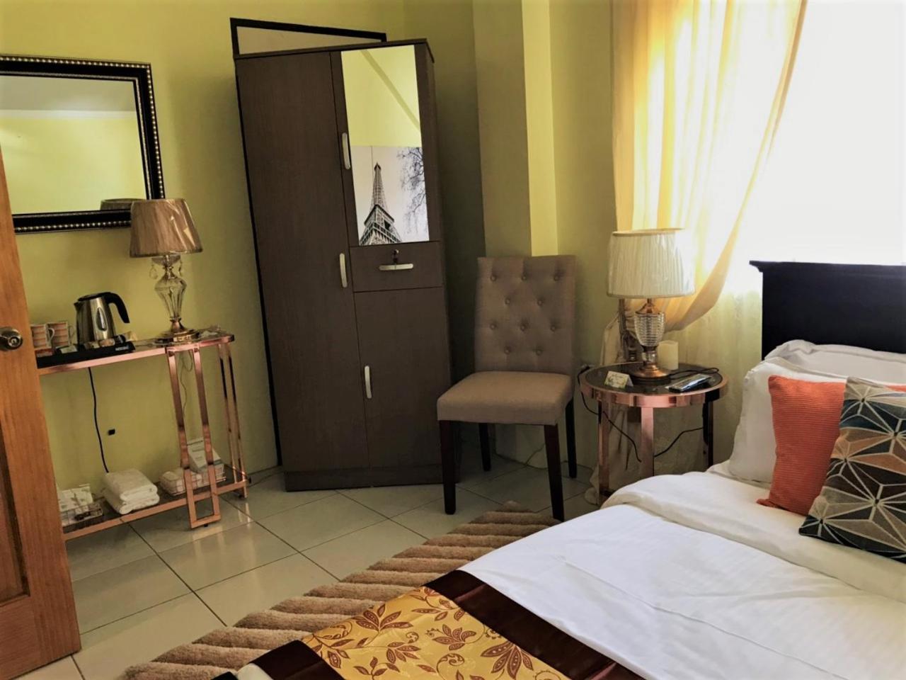 Belfort House B&B Valencia  Pokoj fotografie