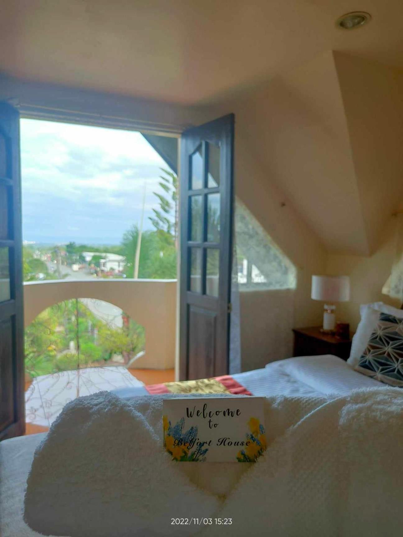 Belfort House B&B Valencia  Pokoj fotografie