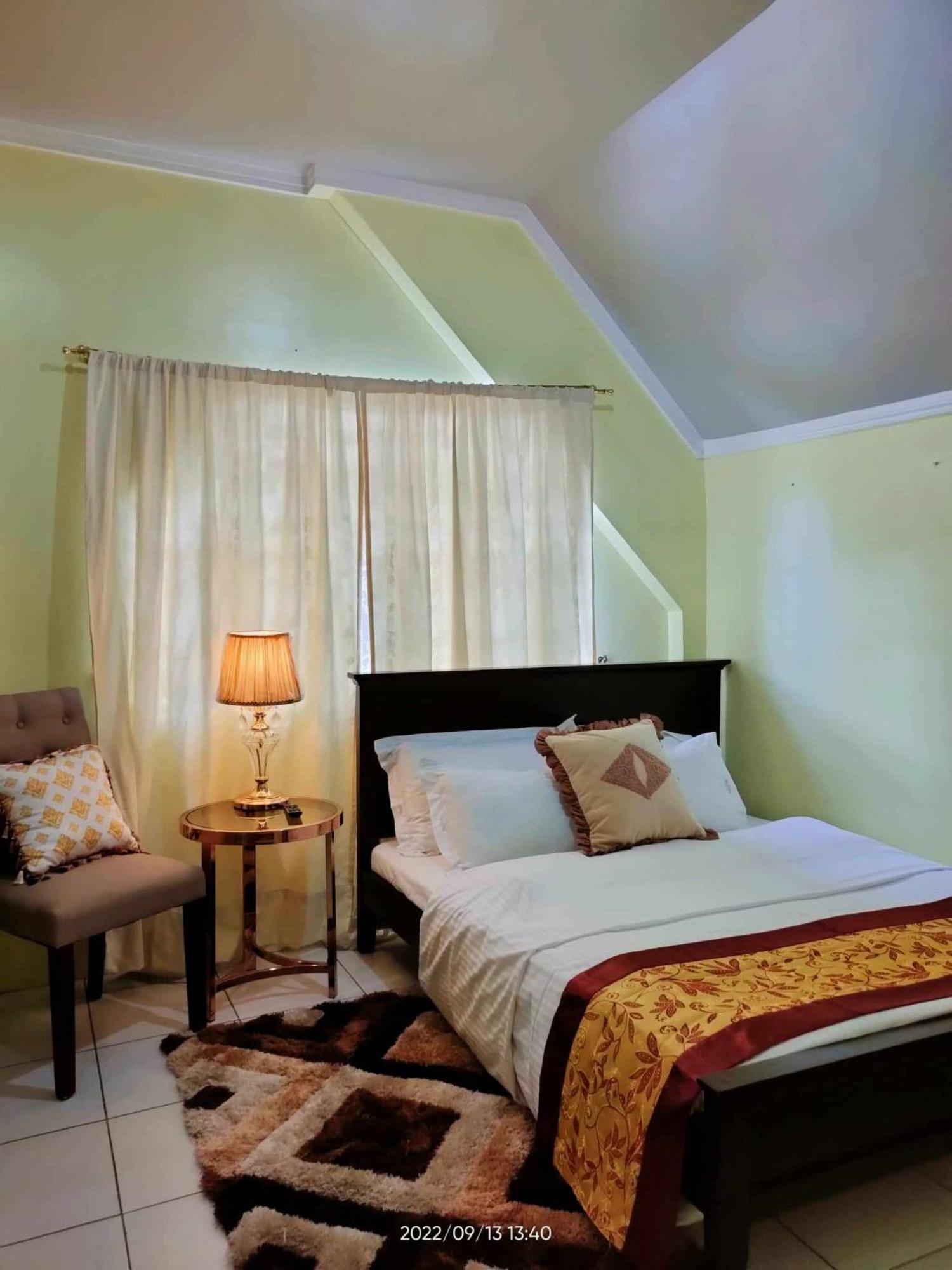 Belfort House B&B Valencia  Pokoj fotografie