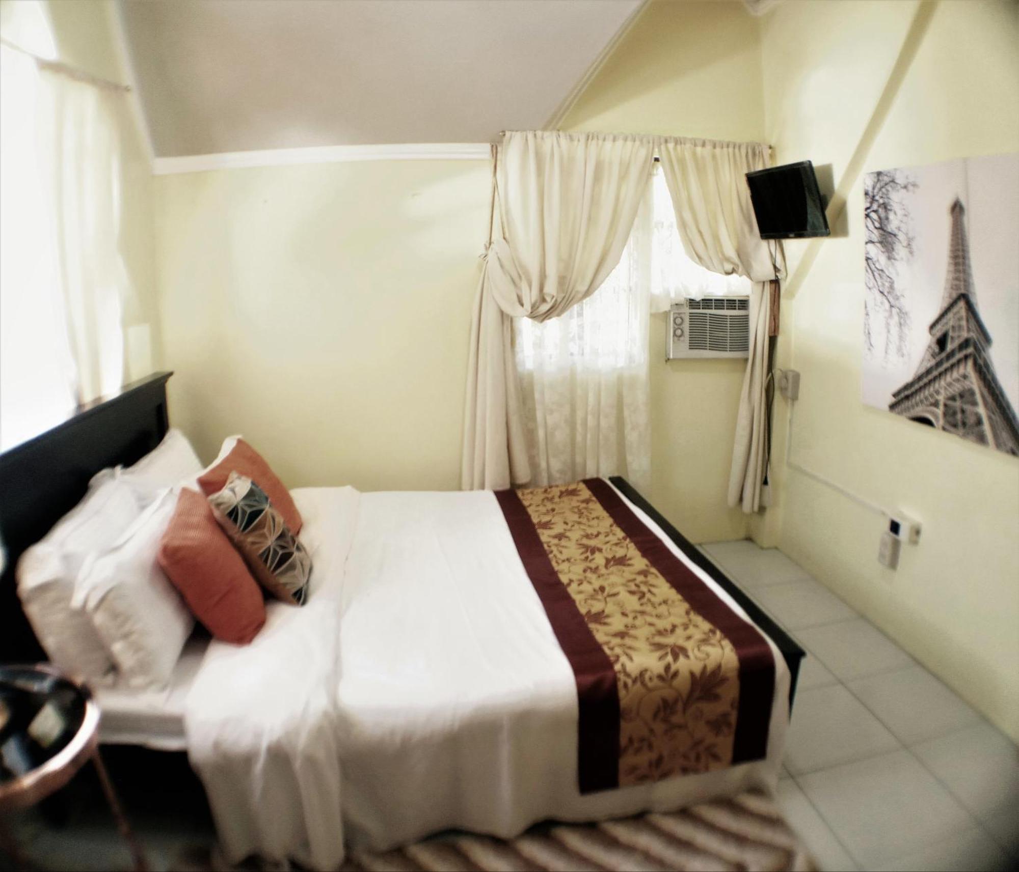 Belfort House B&B Valencia  Pokoj fotografie