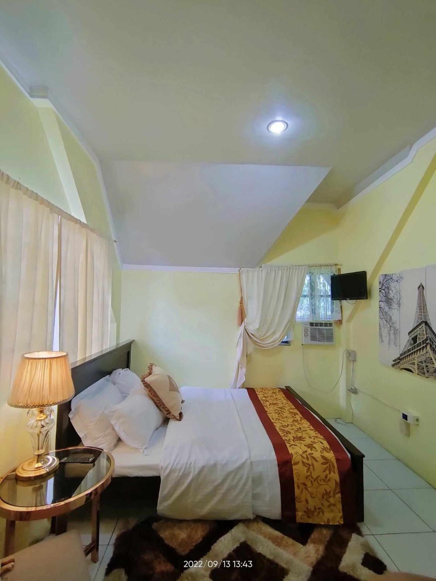 Belfort House B&B Valencia  Pokoj fotografie