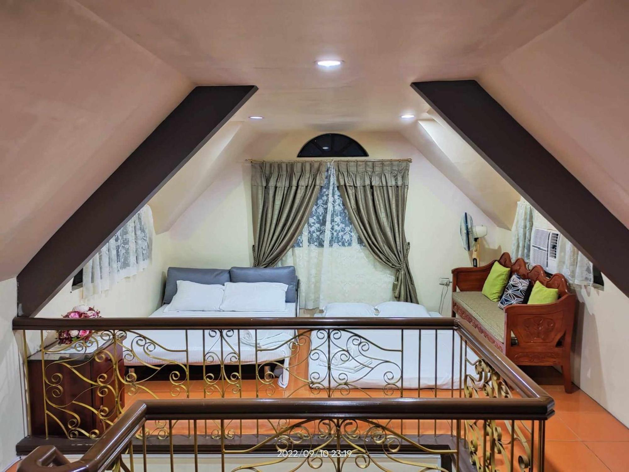 Belfort House B&B Valencia  Pokoj fotografie