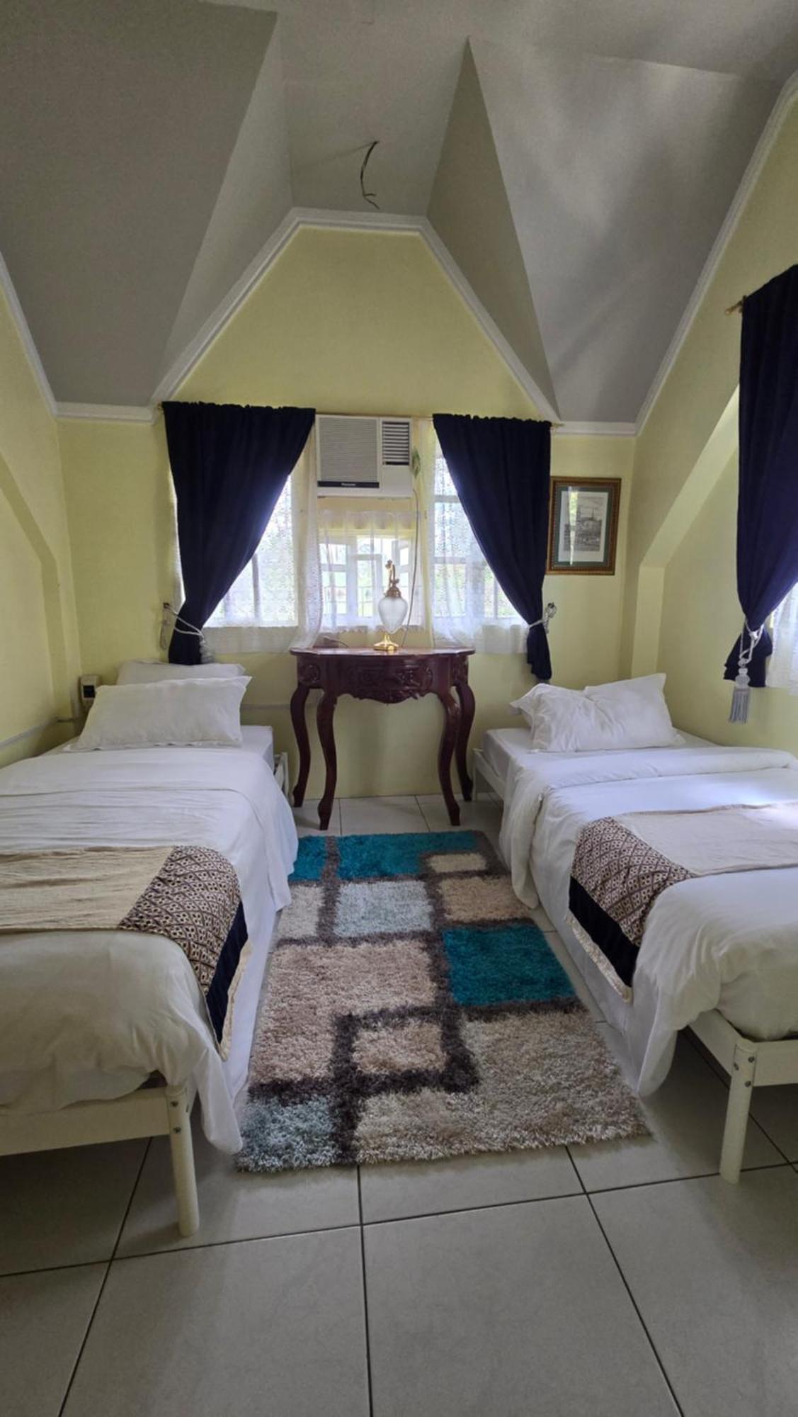 Belfort House B&B Valencia  Exteriér fotografie