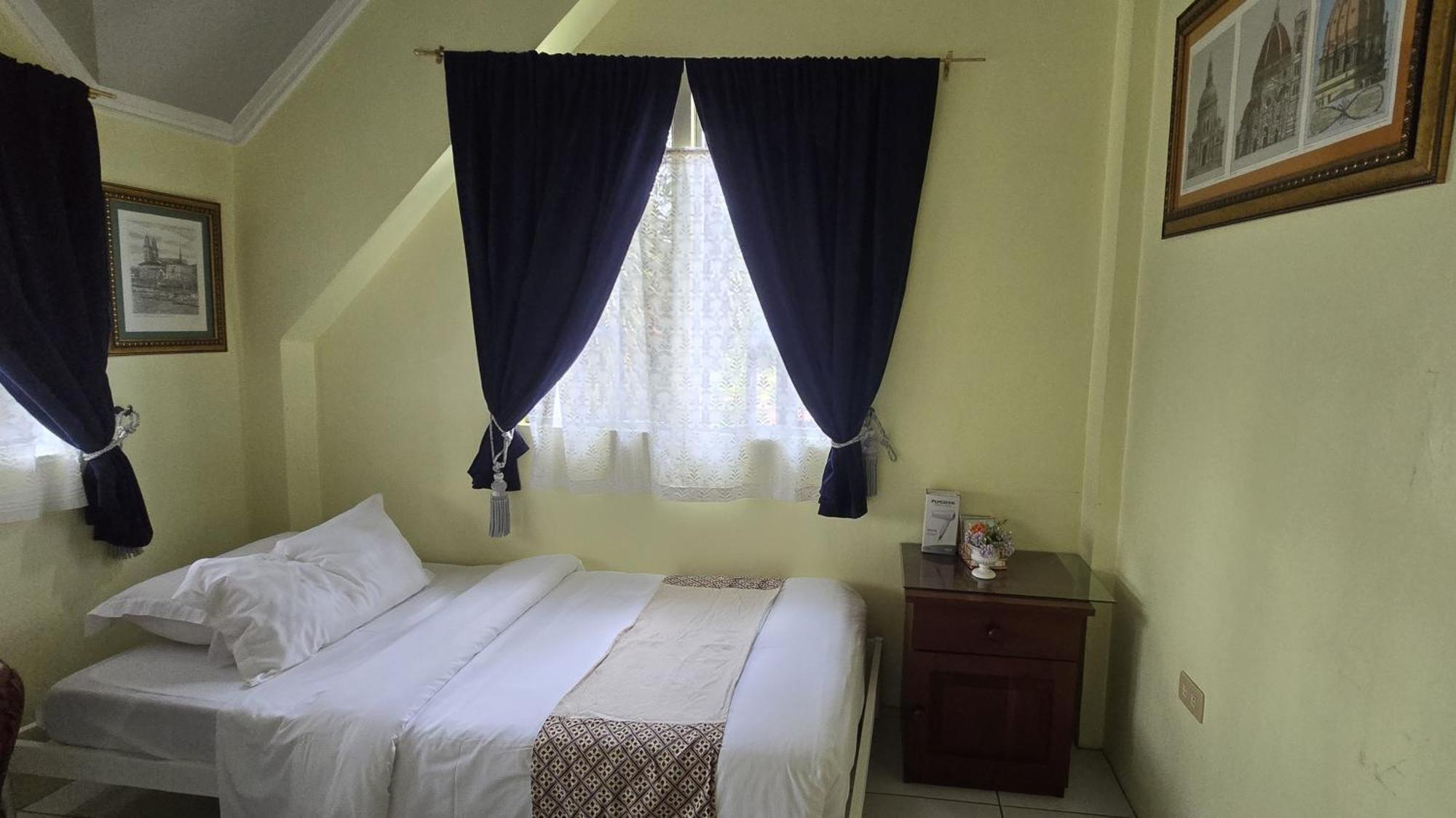 Belfort House B&B Valencia  Exteriér fotografie